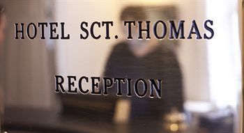 Hotel Sct. Thomas