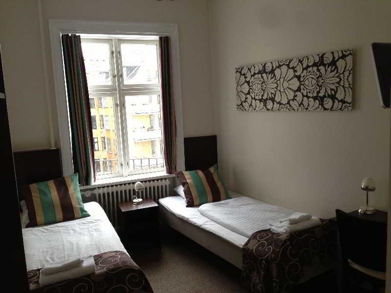 Sct. Thomas Hotel Copenhagen